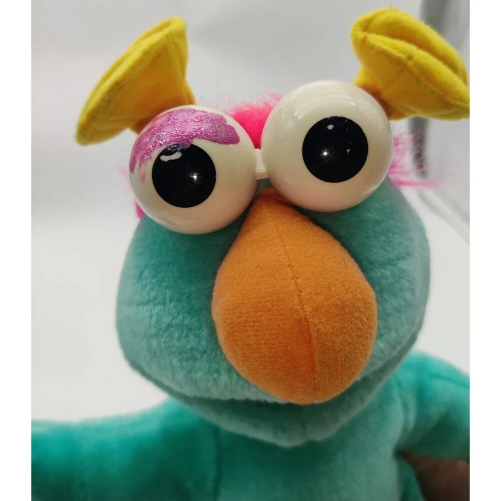Fisher Price Sesame Street 12